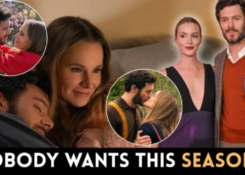 Nobody Wants This Season 2