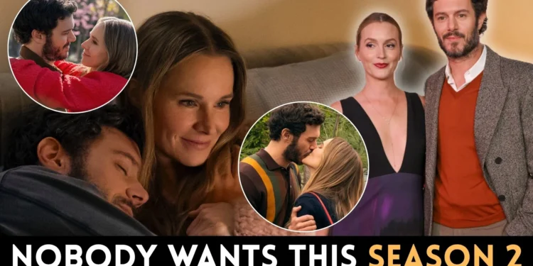 Nobody Wants This Season 2