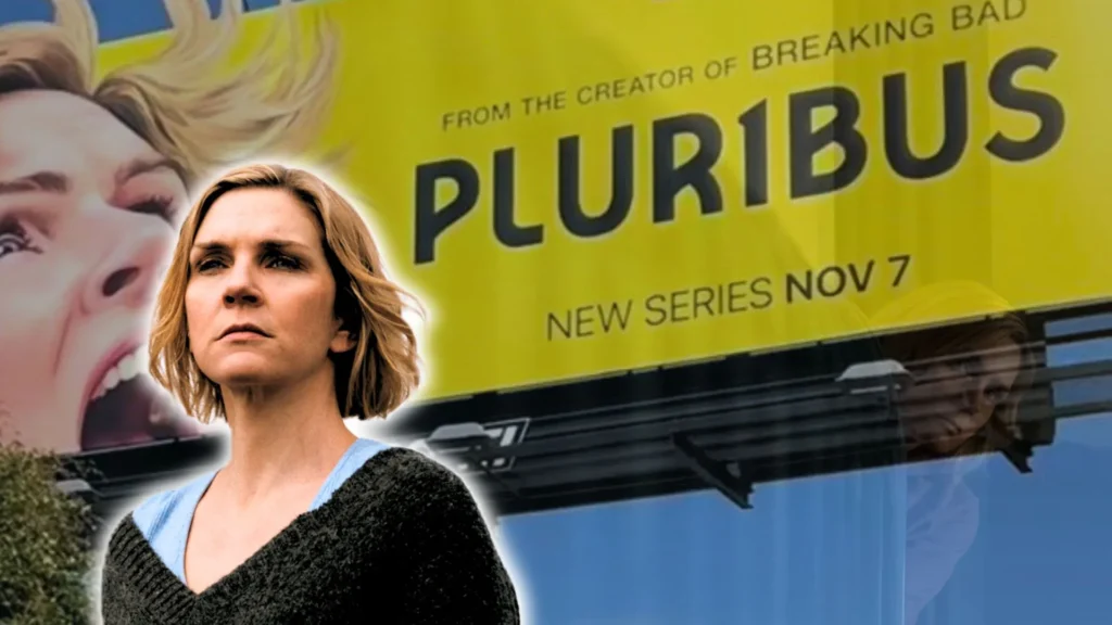 Pluribus Trailer