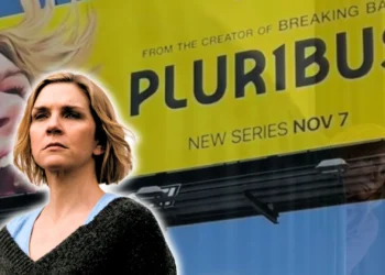 Pluribus Trailer