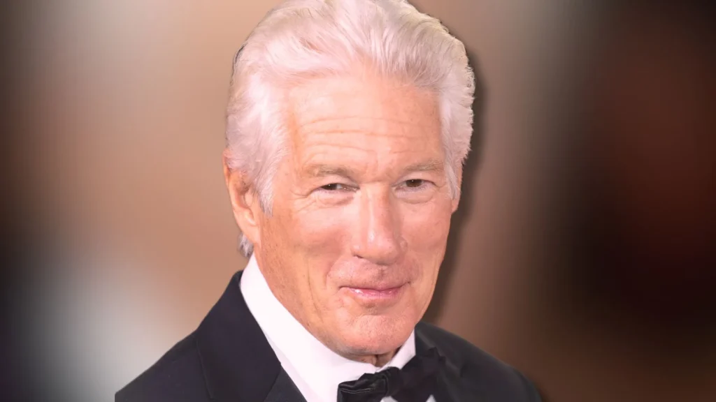 Richard Gere