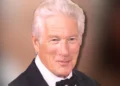 Richard Gere