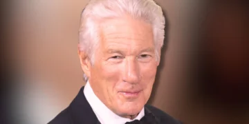 Richard Gere