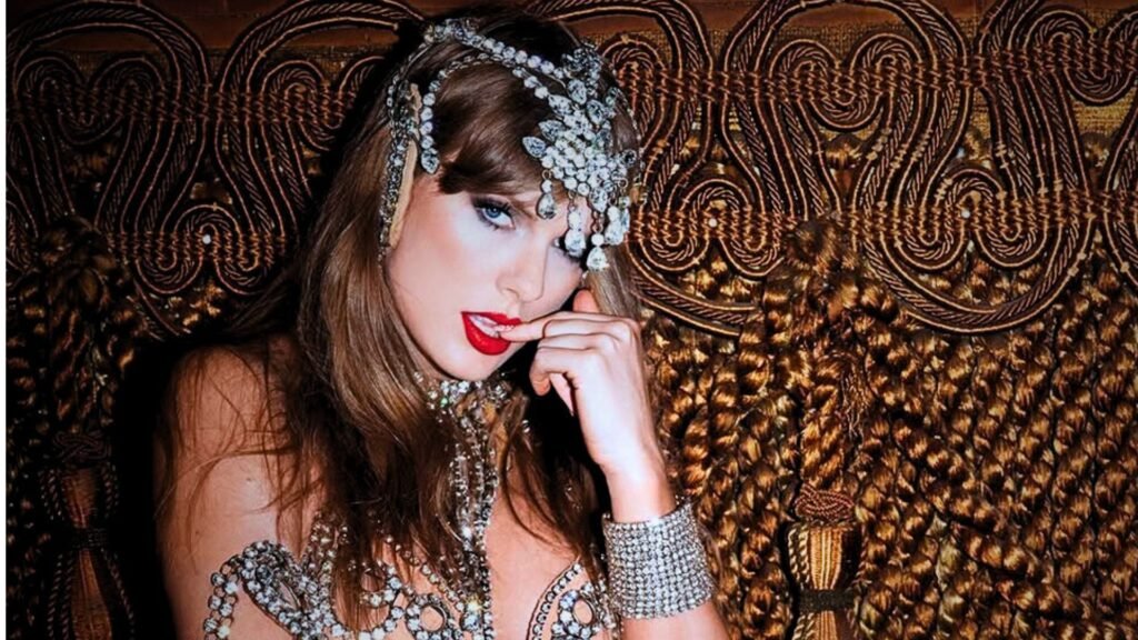 Taylor Swift's 'Wood' Lyrics Decoded