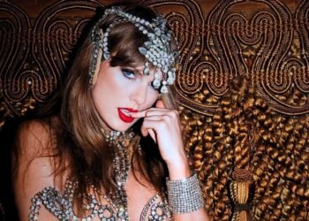 Taylor Swift's 'Wood' Lyrics Decoded