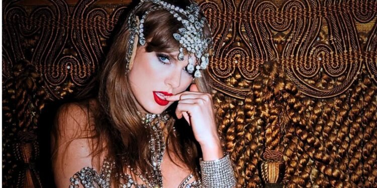 Taylor Swift's 'Wood' Lyrics Decoded