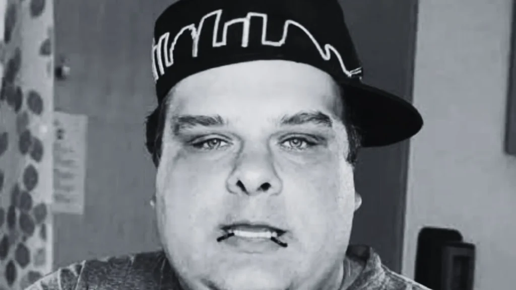 TikTok Comedian Steve Bridges Dies at 41