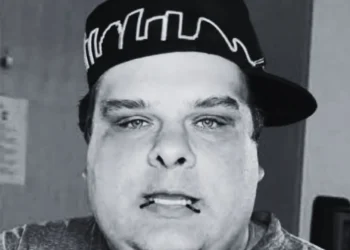 TikTok Comedian Steve Bridges Dies at 41