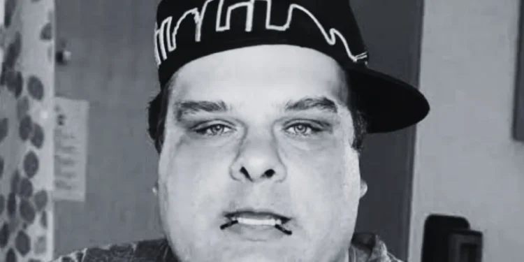 TikTok Comedian Steve Bridges Dies at 41