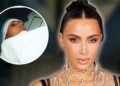 Kim Kardashian's Terrifying Brain Aneurysm Scare