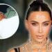 Kim Kardashian's Terrifying Brain Aneurysm Scare