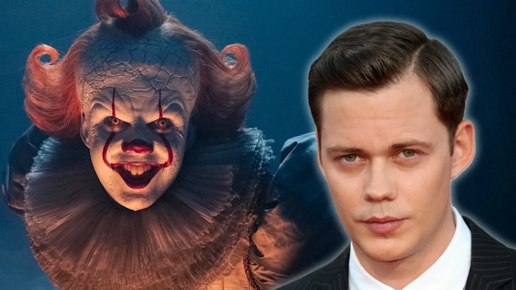 The Stephen King prequel series IT: Welcome to Derry