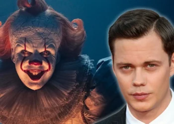 The Stephen King prequel series IT: Welcome to Derry