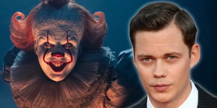 The Stephen King prequel series IT: Welcome to Derry