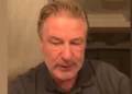 Alec Baldwin Explains His Car Crash: Blames Garbage Truck and Says Sorry to Hilaria