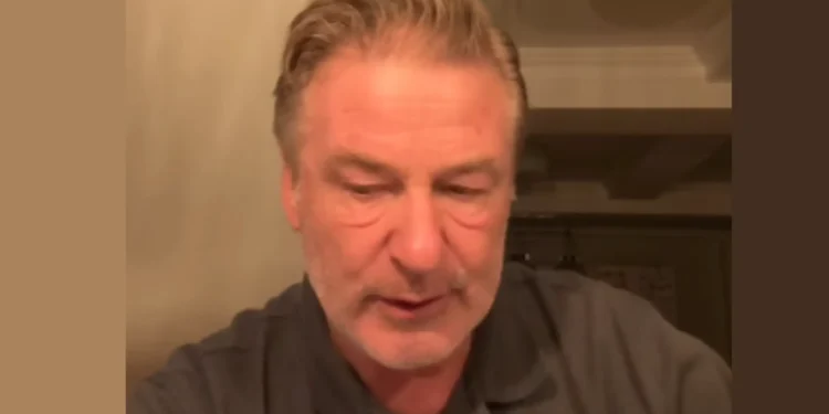 Alec Baldwin Explains His Car Crash: Blames Garbage Truck and Says Sorry to Hilaria