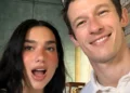 “We Were on the Same Page!” — Callum Turner Reveals the Adorable Way He Met Dua Lipa