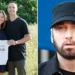 Eminem’s Daughter Alaina Scott Is Pregnant! See Her Sweet Baby Reveal with Husband Matt Moeller