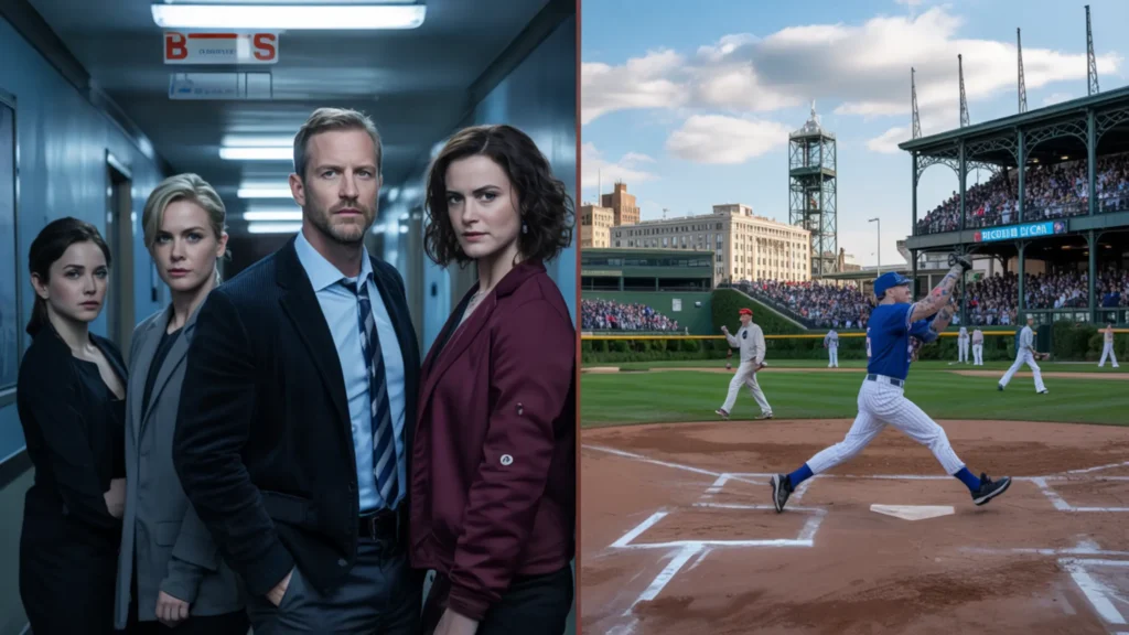 general hospital soap