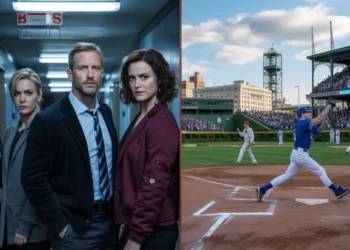 general hospital soap