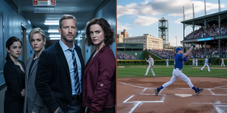 general hospital soap