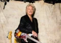 john lodge