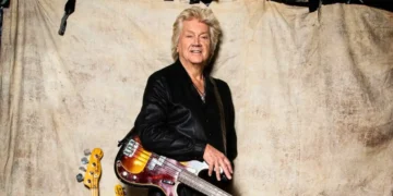 john lodge