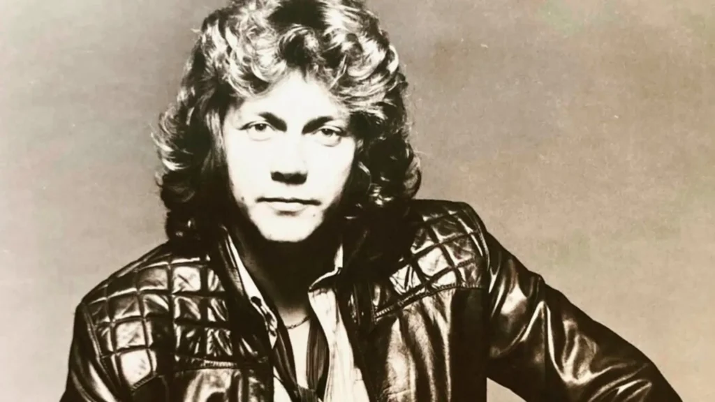 john lodge