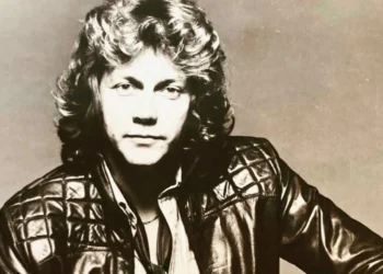 john lodge