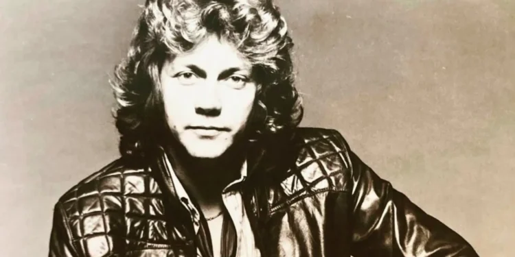 john lodge