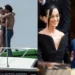Katy Perry and Justin Trudeau Spotted Kissing on Yacht — Are They Officially Together?