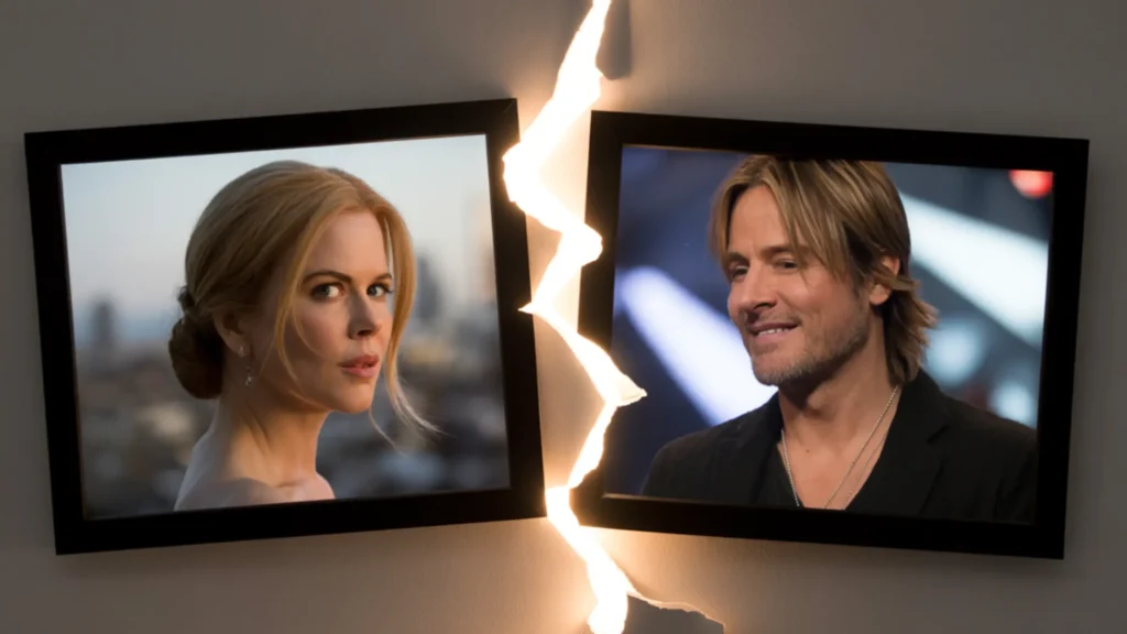 Nicole Kidman Knew About an “Other Woman,” Insider Says — What Really Happened?