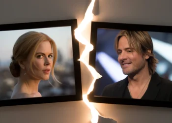 Nicole Kidman Knew About an “Other Woman,” Insider Says — What Really Happened?