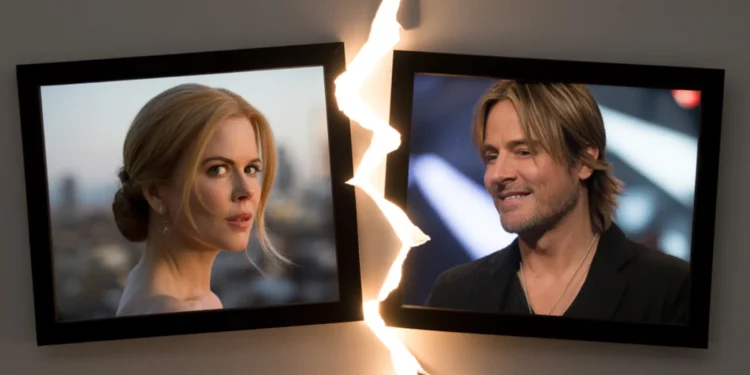 Nicole Kidman Knew About an “Other Woman,” Insider Says — What Really Happened?