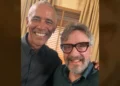 Marc Maron Shuts Down His Famous Podcast With Barack Obama as His Last Guest — The Real Reason Behind His Emotional Goodbye