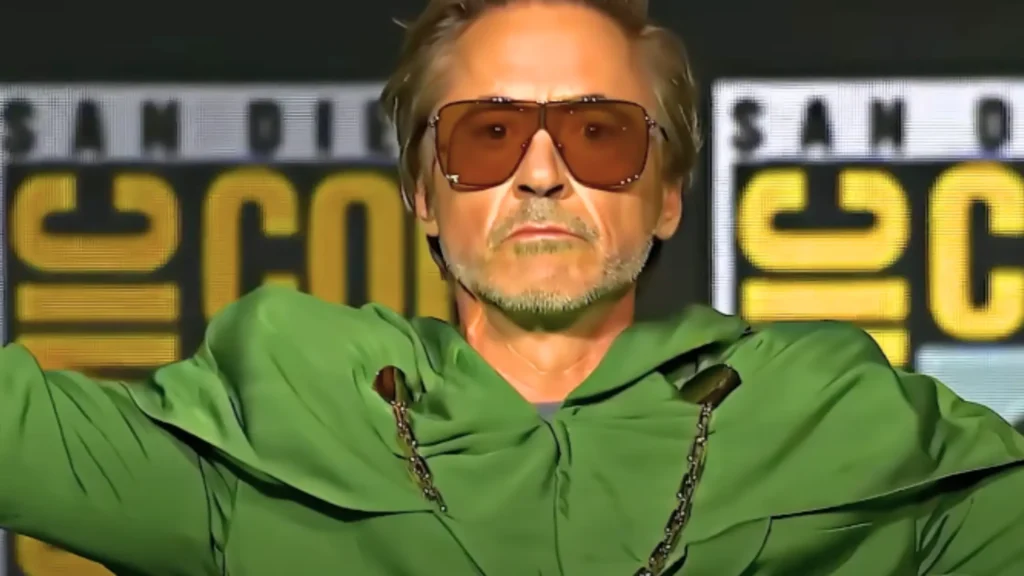 Marvel Just Canceled a Secret Phase 6 Movie — But What Was It?