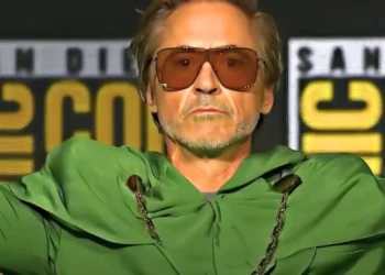 Marvel Just Canceled a Secret Phase 6 Movie — But What Was It?