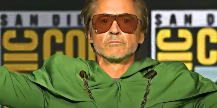 Marvel Just Canceled a Secret Phase 6 Movie — But What Was It?