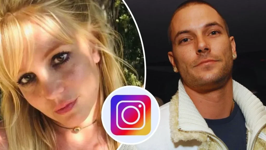 Britney Spears Deletes Instagram Account After Recent Posts