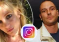 Britney Spears Deletes Instagram Account After Recent Posts