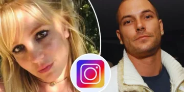 Britney Spears Deletes Instagram Account After Recent Posts