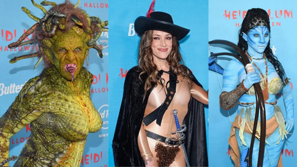 Heidi-Klum-Halloween-Party-Highlights-2025