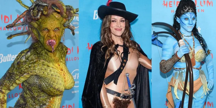 Heidi-Klum-Halloween-Party-Highlights-2025