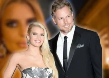 Jessica Simpson divorce from Eric Johnson