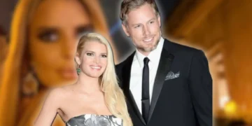 Jessica Simpson divorce from Eric Johnson