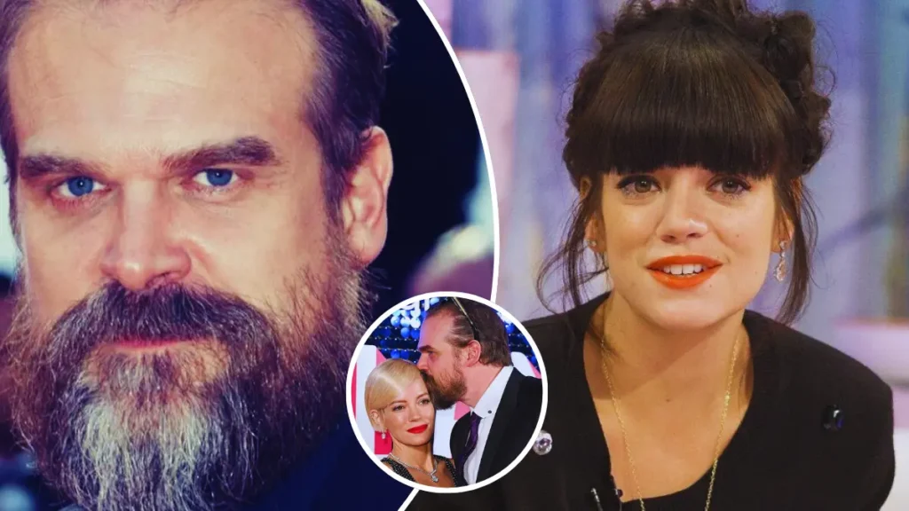 david-harbour-lily-allen