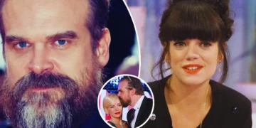 david-harbour-lily-allen